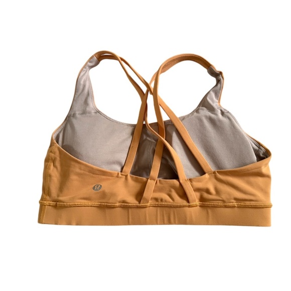 Lululemon Energy Bra *Medium Support, B–D Cups - Picture 2 of 6